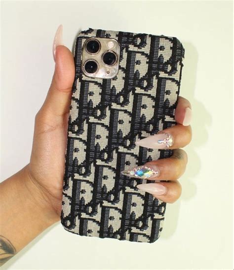 coque iphone 15 dior|dior phone case accessories.